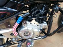 Bajaj Pulsar 150 2016 Motorbike