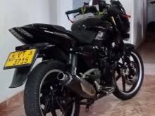 Bajaj Pulsar 180 2010 Motorbike