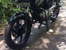Bajaj Pulsar 2013 Motorbike