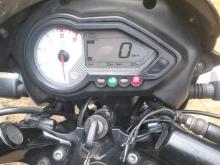 Bajaj Plsar 2014 Motorbike