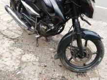 Bajaj Pulsar 135 2011 Motorbike