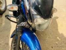 Bajaj Pulsar 2014 Motorbike