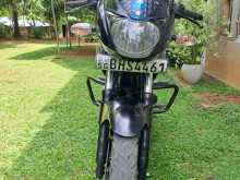 Bajaj Pulsar 150 2019 Motorbike
