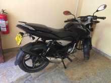 Bajaj Pulsar 2010 Motorbike