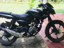 Bajaj Pulsar 135 2011 Motorbike