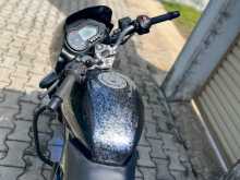 Bajaj Pulsar 180 2007 Motorbike