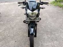 Bajaj Plsure 2011 Motorbike