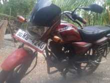 Bajaj Platina 2011 Motorbike