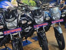 Bajaj Platina 2026 Motorbike