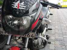 Bajaj Pulsar 2009 Motorbike