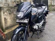 Bajaj Pluer 2015 Motorbike