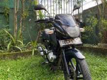 Bajaj Pluer 2015 Motorbike