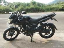 Bajaj Pulsar 2013 Motorbike