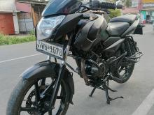 Bajaj Pulsar 135 2011 Motorbike