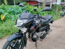 Bajaj Pulsar 135 2016 Motorbike