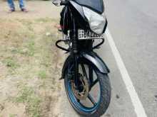 Bajaj Pulsar 135 2014 Motorbike