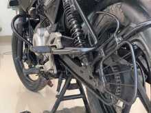 Bajaj Pulsar 135 LS 2012 Motorbike