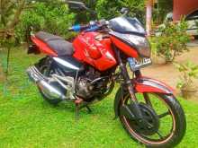 Bajaj Pulsar 135 2011 Motorbike