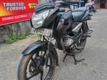 Bajaj Pulsar 135 2011 Motorbike