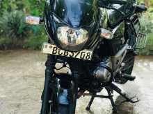 Bajaj Pulsar 150 2015 Motorbike