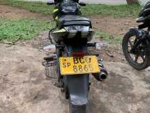 Bajaj Pulsar 150 2015 Motorbike