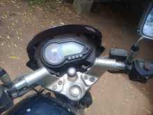 Bajaj Plusar 150 2006 Motorbike