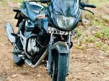 Bajaj Pulsar 150 2011 Motorbike