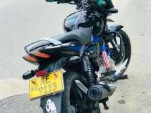 Bajaj Pulsar 150 2012 Motorbike