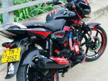 Bajaj Pulsar 150 2008 Motorbike