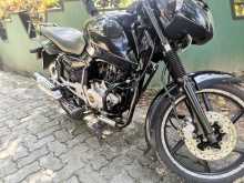 Bajaj Pulsar 150 2013 Motorbike