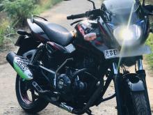 Bajaj Pulsar 150 2018 Motorbike