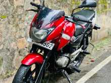Bajaj Pulsar 150 2013 Motorbike