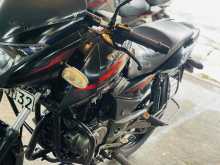 Bajaj Pulsar 2014 Motorbike