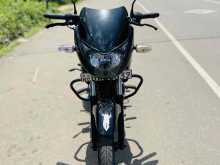 Bajaj Pulsar 2014 Motorbike
