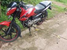 Bajaj Pulsar 2013 Motorbike