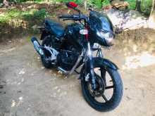 Bajaj Pulsar 180 2011 Motorbike