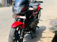 Bajaj Pulsar 180 2016 Motorbike