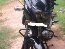 Bajaj Pulsar 2017 Motorbike