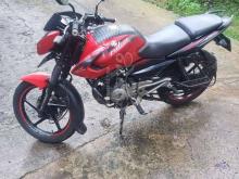 Bajaj Pulsar 2013 Motorbike