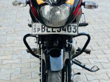 Bajaj Pulsar 2016 Motorbike