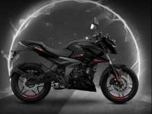 Bajaj Pulsar N160 Premium 2025 Motorbike