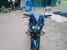 Bajaj Pulsar 150 2006 Motorbike