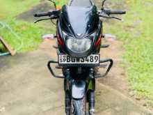 Bajaj Pulsar 180 2018 Motorbike