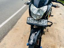 Bajaj Pulsar 135 2012 Motorbike