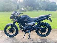 Bajaj Pulsar 135 2011 Motorbike