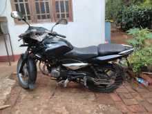 Bajaj Pulsar 135 2011 motorcycle