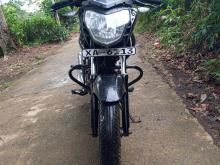 Bajaj Pulsar 135 2012 Motorbike