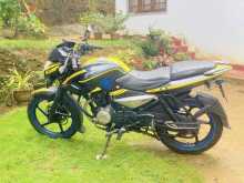 Bajaj Pulsar 135 2010 Motorbike