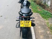 Bajaj Pulsar 135 2014 Motorbike