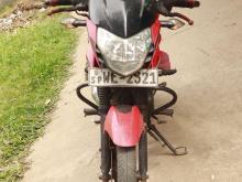 Bajaj Pulsar 135 2011 Motorbike